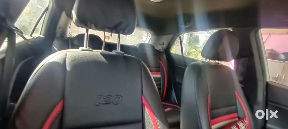 Hyundai I20 Active 2019 Petrol 38500 Km Driven