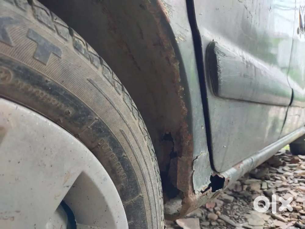 Hyundai Santro Lpg Drive Euro I 2000