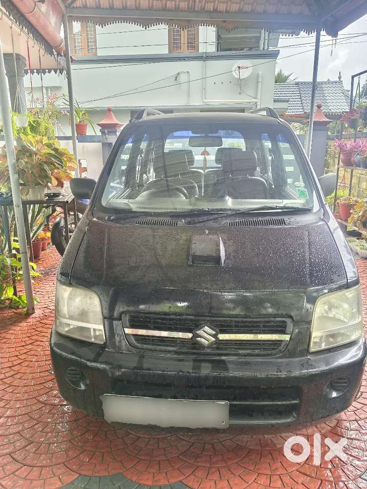 2005 Wagonar For Sale