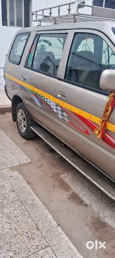 Tavera Sell For Buy A New Car