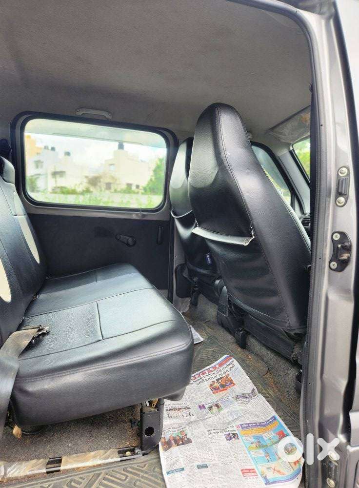 Maruti Suzuki Eeco 5 STR WITH A/C+HTR, 2023, Petrol