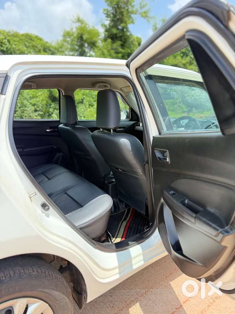 Maruti Suzuki Swift Amt Vxi, 2022, Petrol