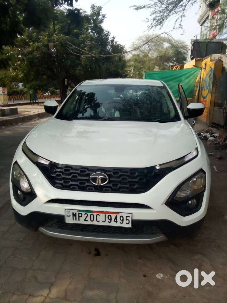 Tata Harrier Xe, 2019, Diesel
