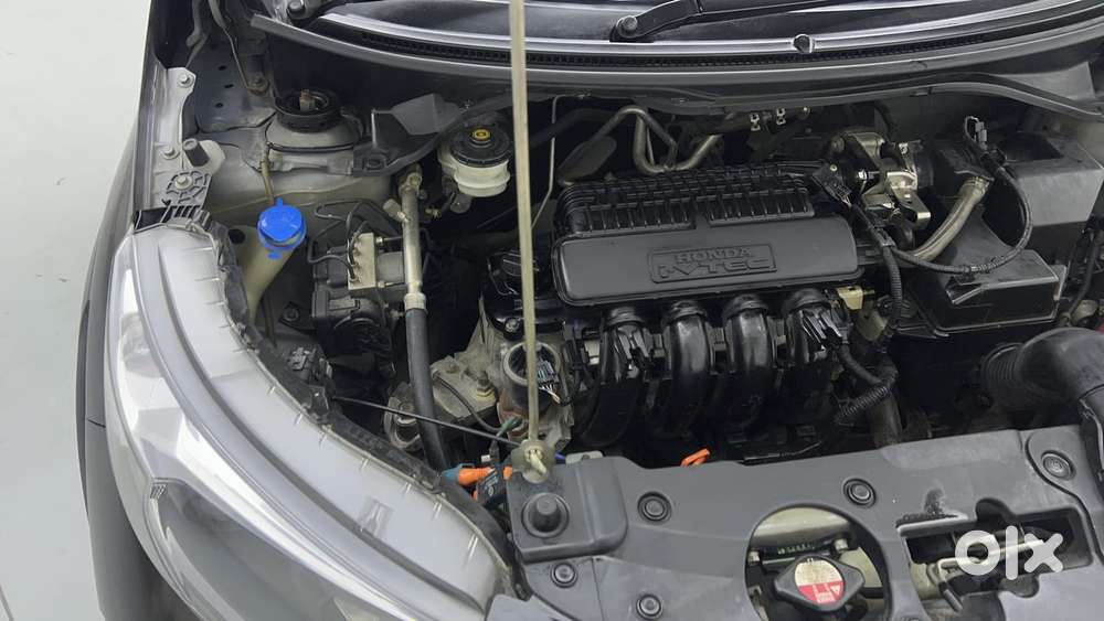 Honda Br-v I-vtec V Cvt, 2016, Petrol