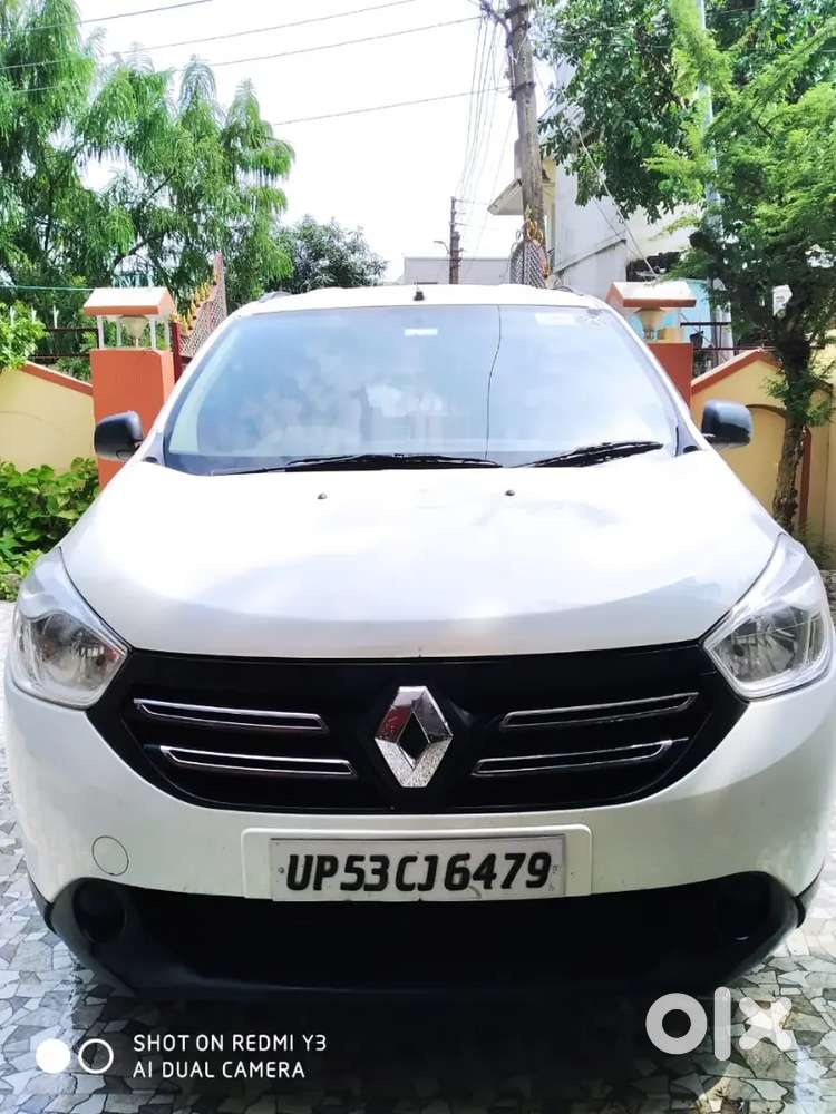 Renault Lodgy 2017 Diesel