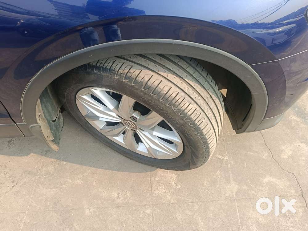Volkswagen Tiguan 2.0 Tdi Highline, 2017, Diesel