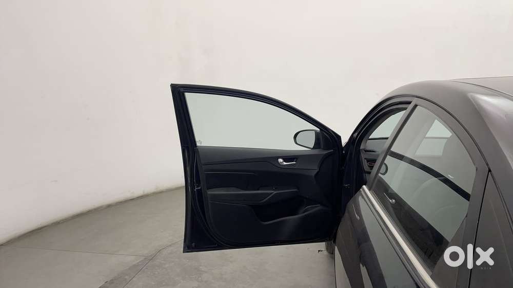 Hyundai Verna 1.0 Sx (o) Turbo Gdi Dct, 2021, Petrol