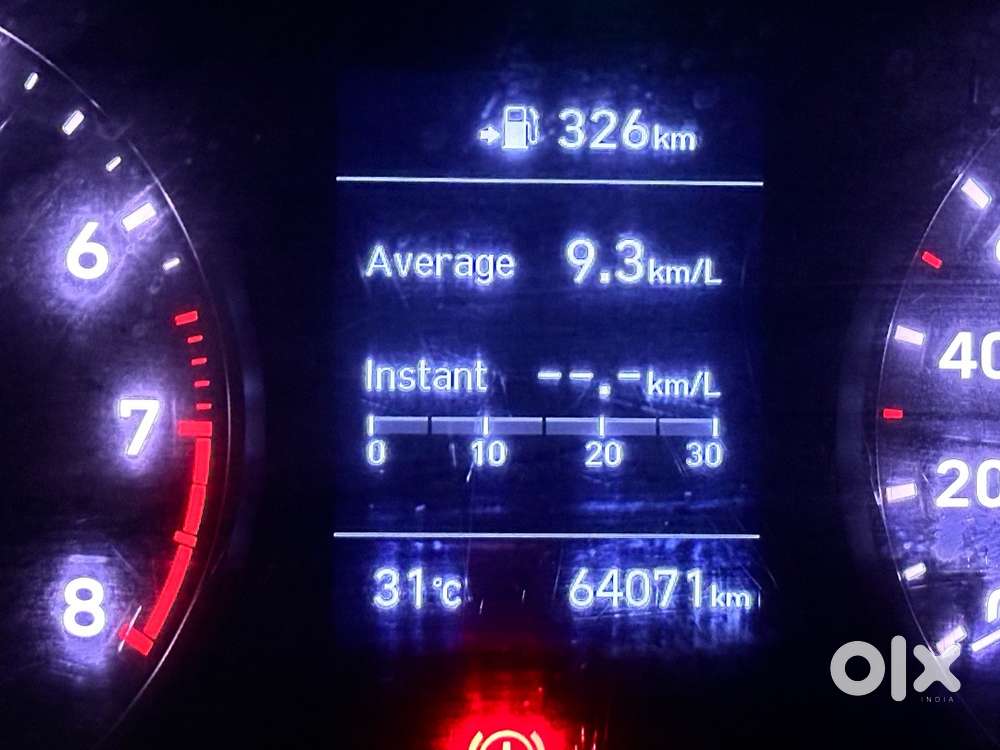 Hyundai Verna 2019 Petrol Well Maintained