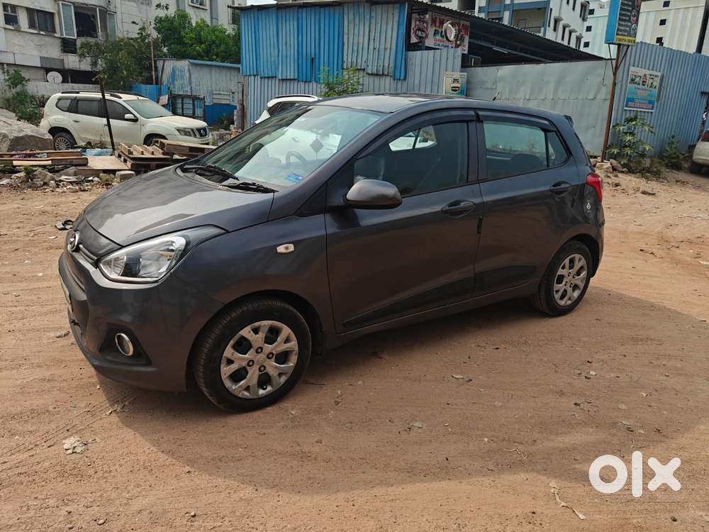 Hyundai Grand I10 1.2 Crdi Magna, 2015, Diesel