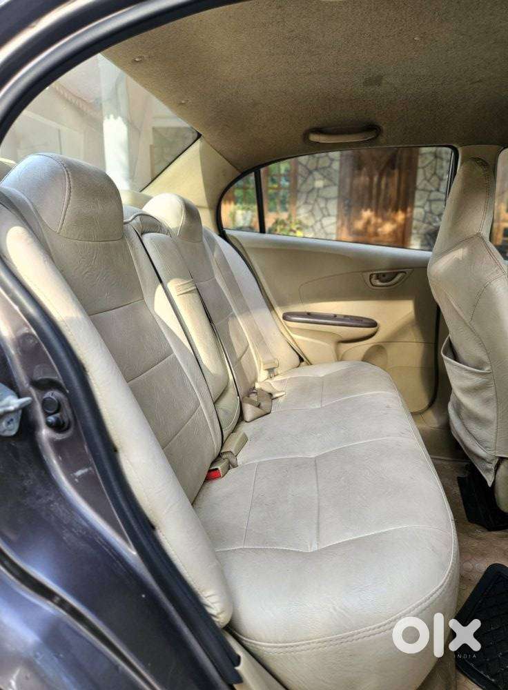 Honda Amaze S I-dtech, 2013, Diesel