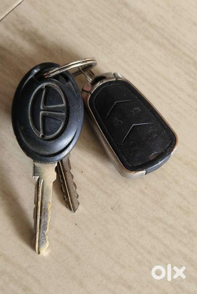 Tata Bolt Quadrajet Xe, 2017, Diesel