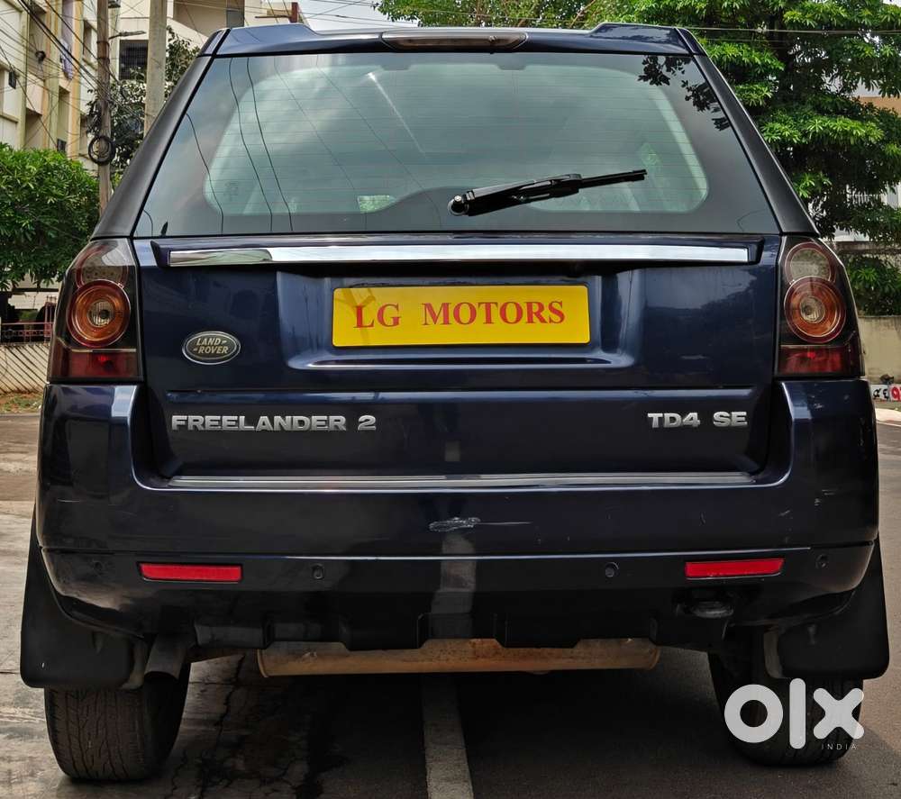 Land Rover Freelander 2 Se, 2014, Diesel