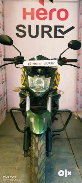 Buy Sell Second Hand Fz in Dombivli Used Bikes in Dombivli OLX