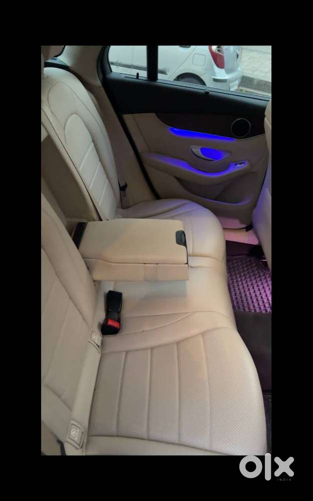 Mercedes-benz Glc 220d 4matic, 2021, Diesel