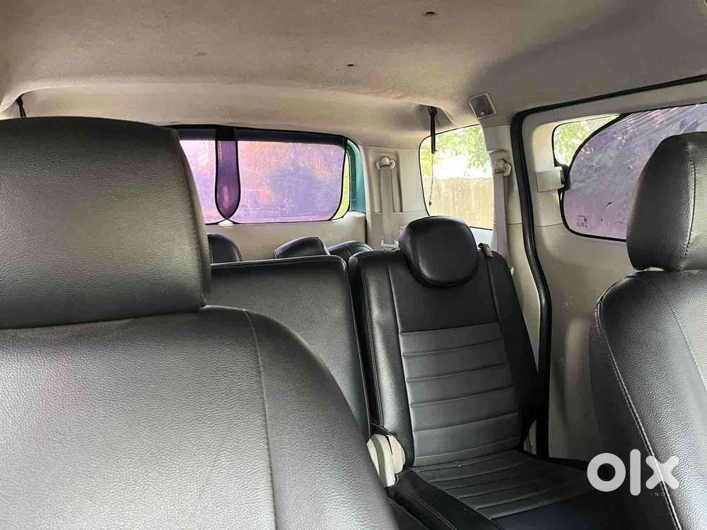 Nissan Evalia Xe Plus, 2013, Diesel