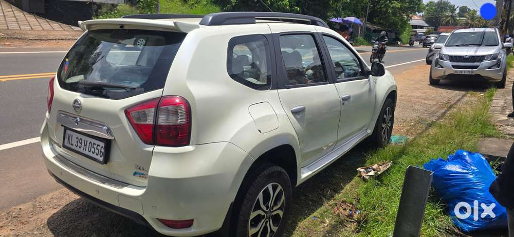 Nissan Terrano Xe 85 Ps, 2015, Diesel