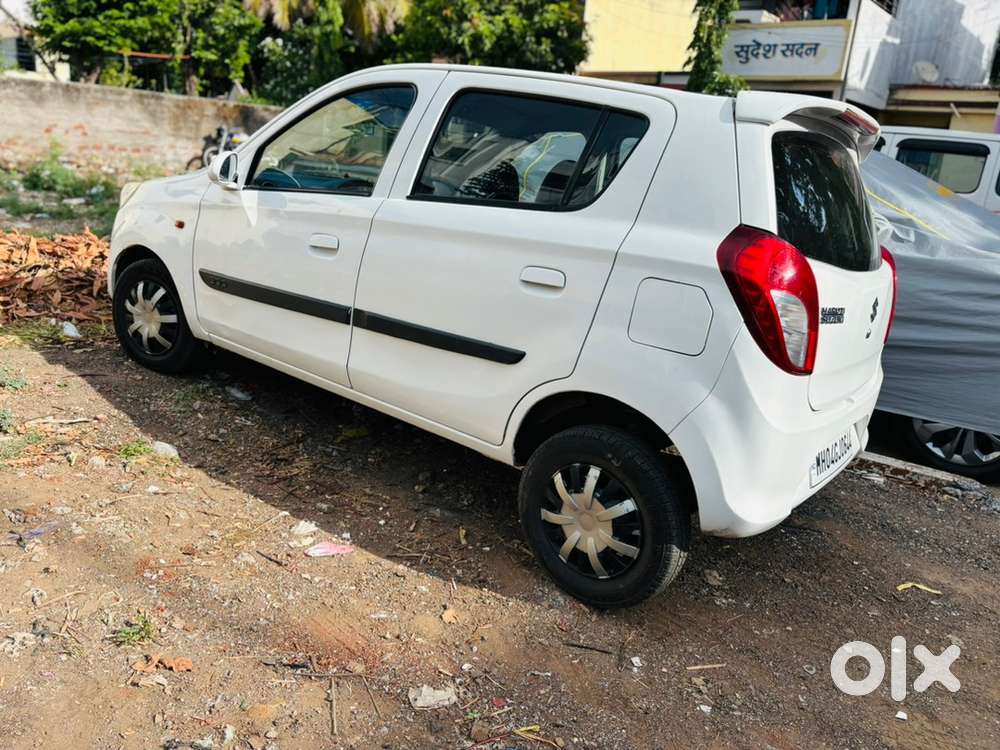 2014 Maruti Suzuki Alto