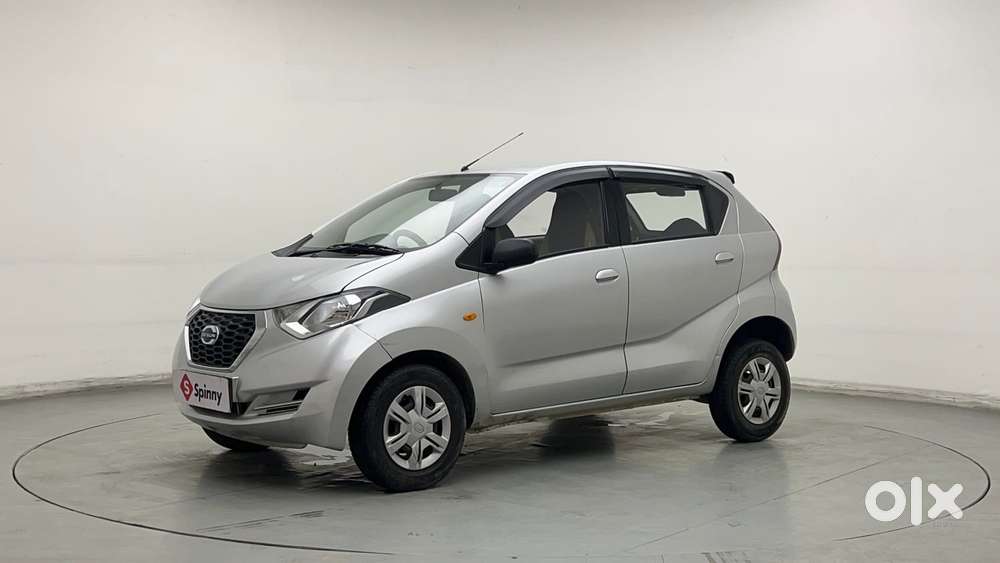 Datsun Redigo S, 2016, Petrol