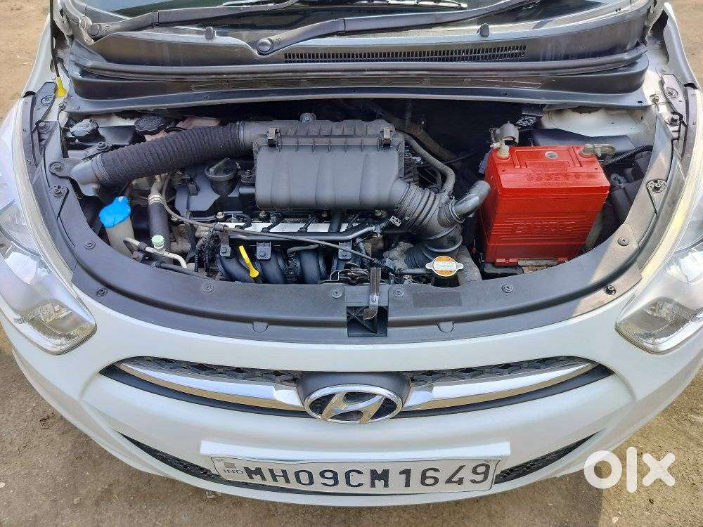 Hyundai I10 1.2 Kappa Magna, 2012, Petrol