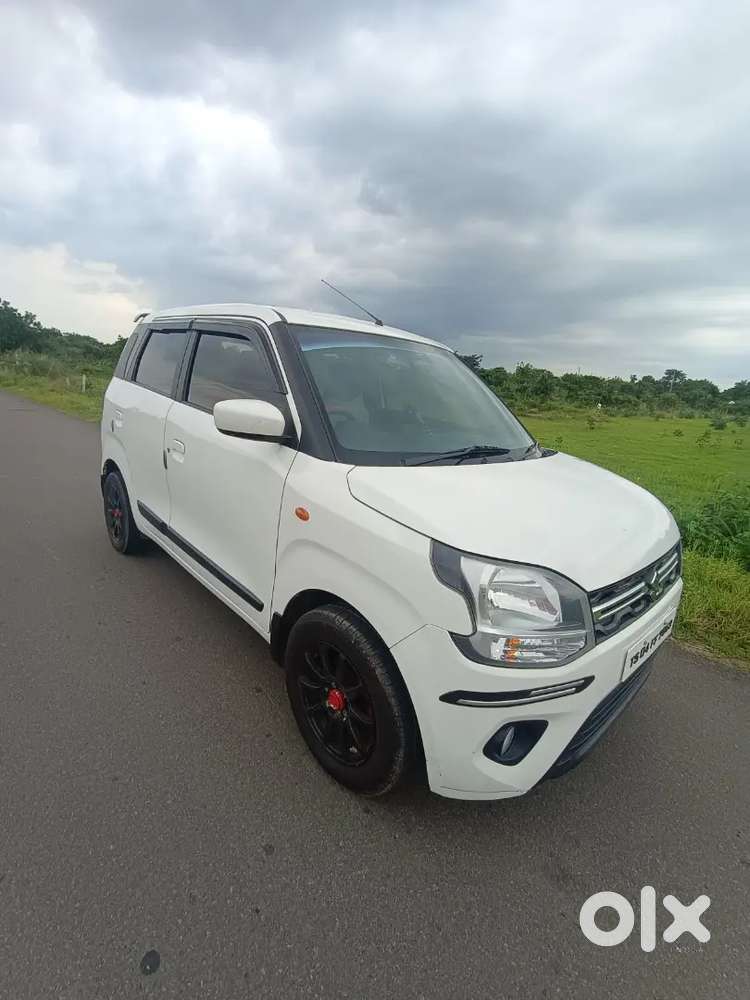 Maruti Suzuki Wagonr Cng Vxi. 9/2023 Manfacher