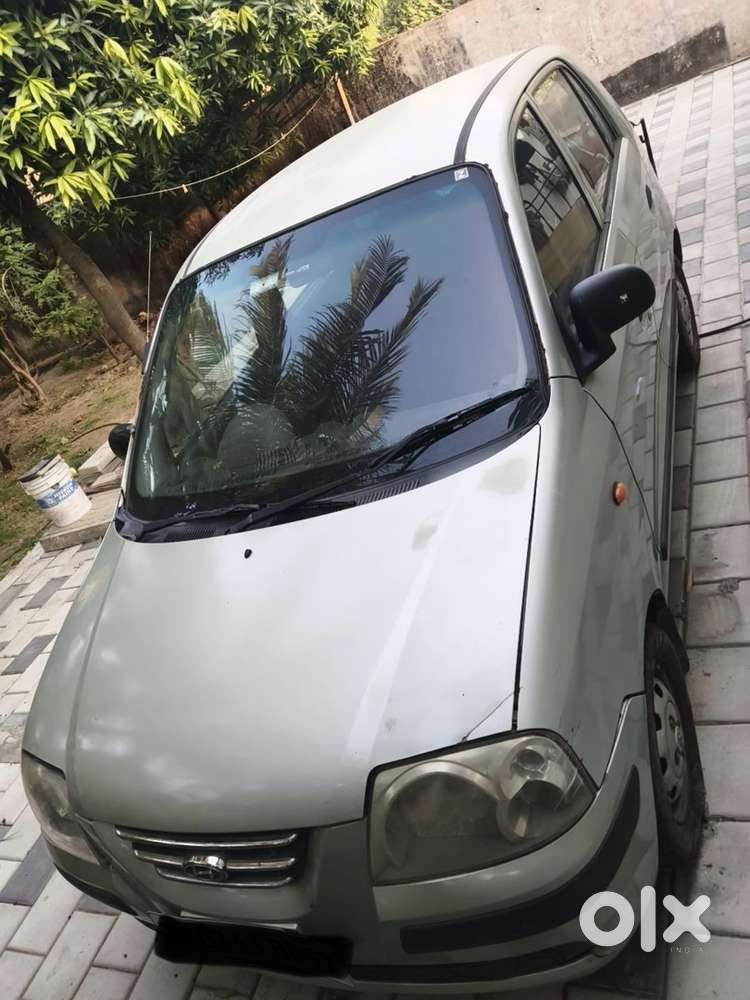 Hyundai Santro Xing 2004