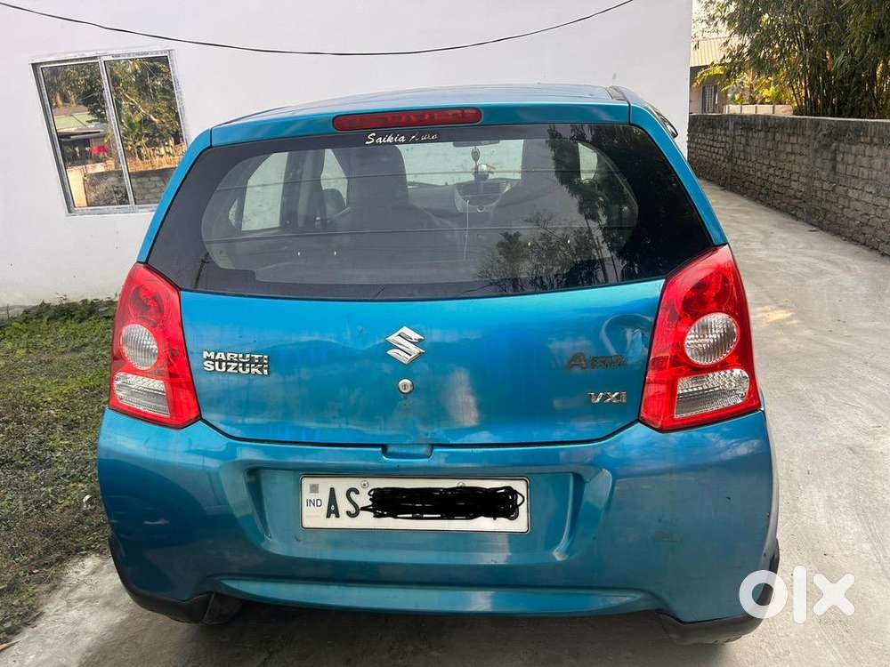 Reliable Maruti Suzuki 2016