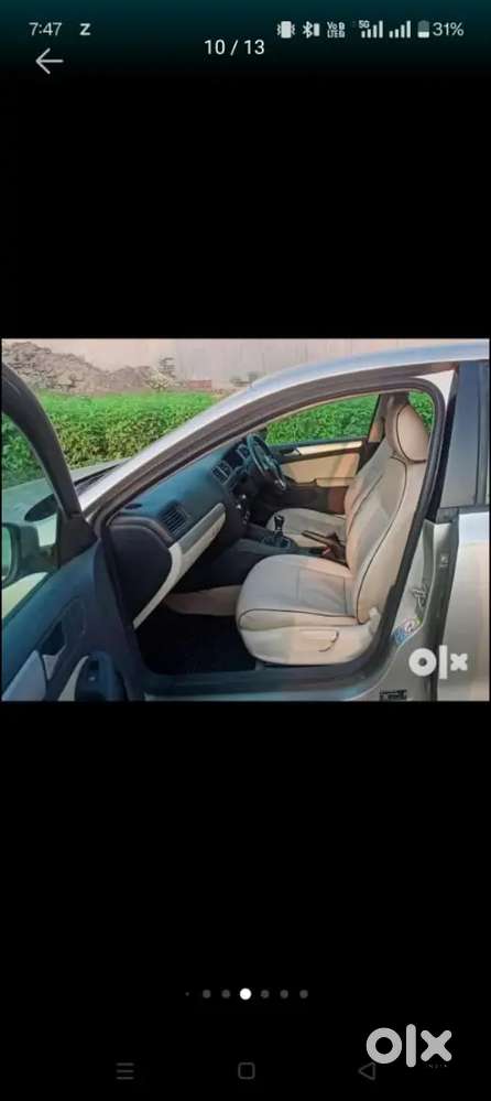 Volkswagen Jetta 2014 Year