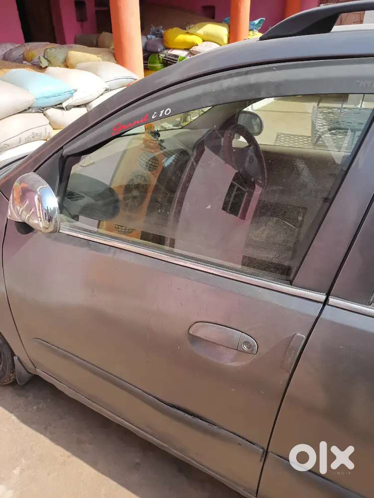 Hyundai I10 2009 Petrol 68000 Km