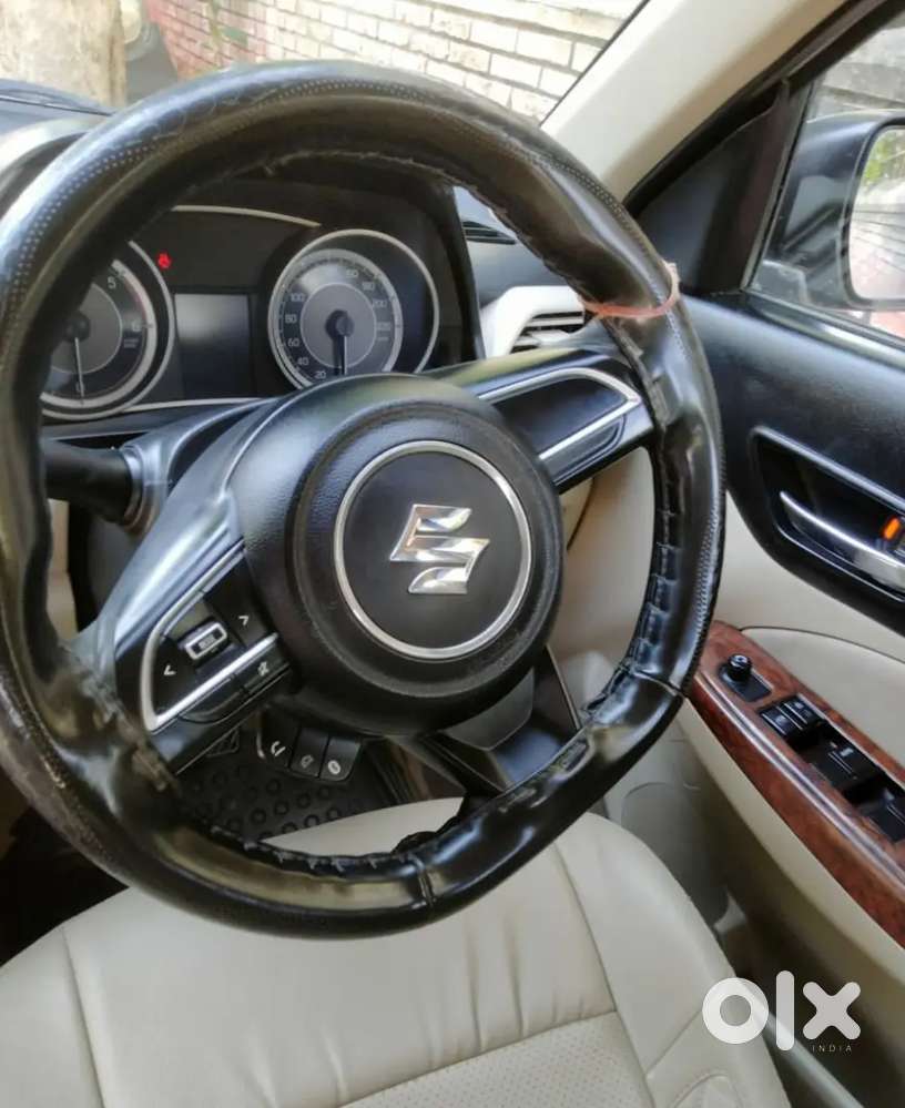 Maruti Swift Dzire Vdi 2018 Diesel
