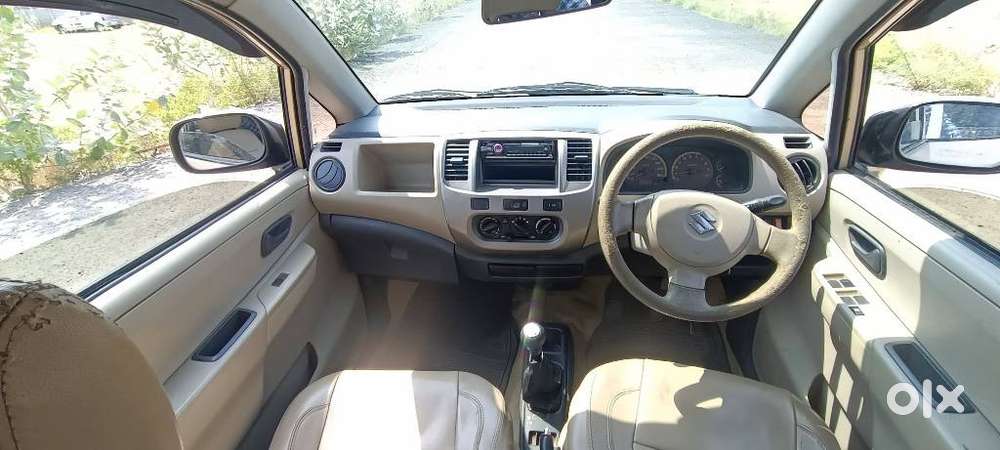 Maruti Suzuki Zen Estilo Vxi Bsiv, 2009, Petrol