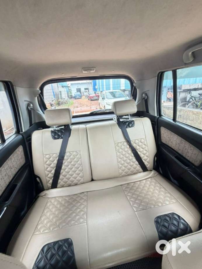 Maruti Suzuki Wagon R Vxi 1.2, 2019, Petrol