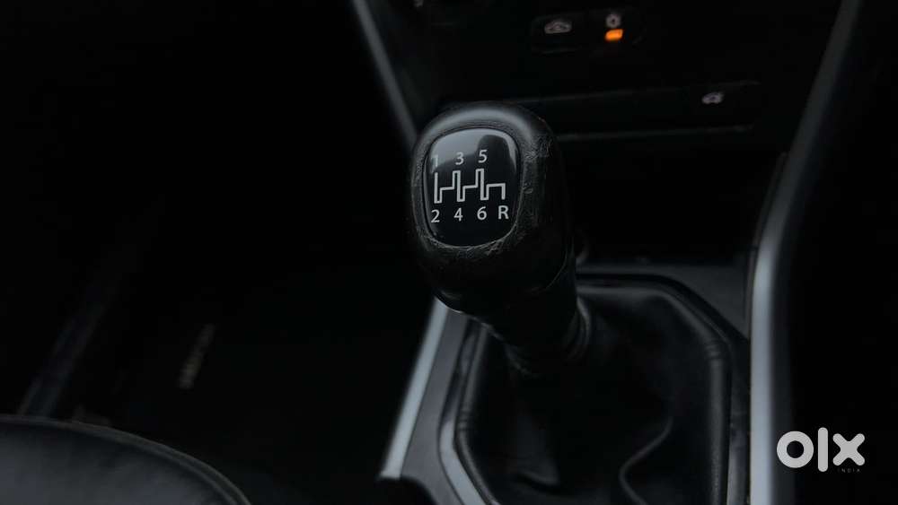 Tata Nexon 1.2 Revotron Xm (s), 2022, Petrol