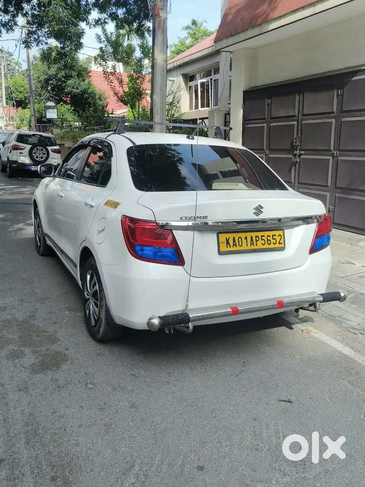 2024 Maruti Suzuki Dzire