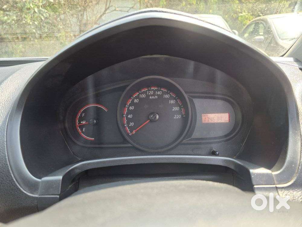 Ford Figo 1.4 Duratorq Diesel Lxi, 2011, Diesel