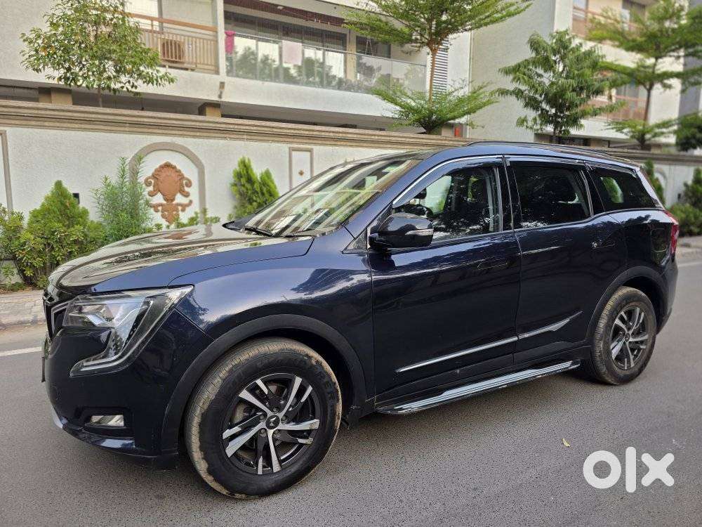Mahindra Xuv700 2.2 Ax 5 Diesel Mt 7 Str, 2023, Diesel