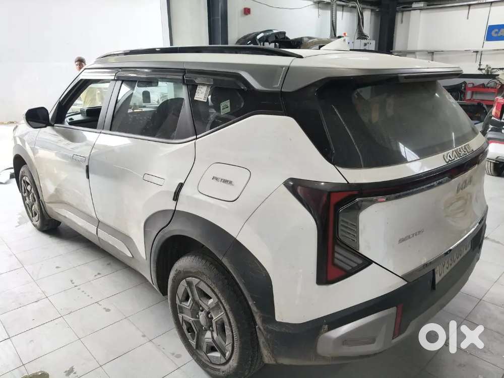 Kia Seltos Hte+ 2026