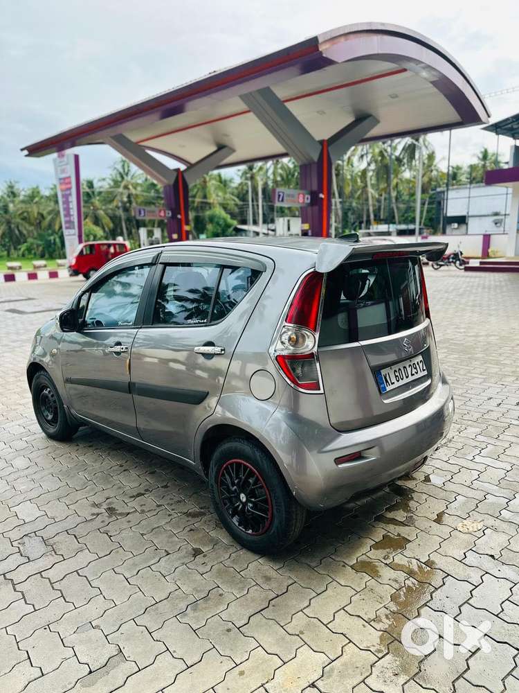 Maruti Suzuki Ritz Vdi, 2011, Diesel