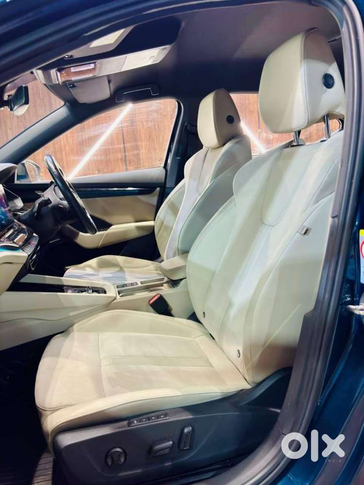 Skoda Octavia 2.0 L K Tsi At, 2023, Petrol