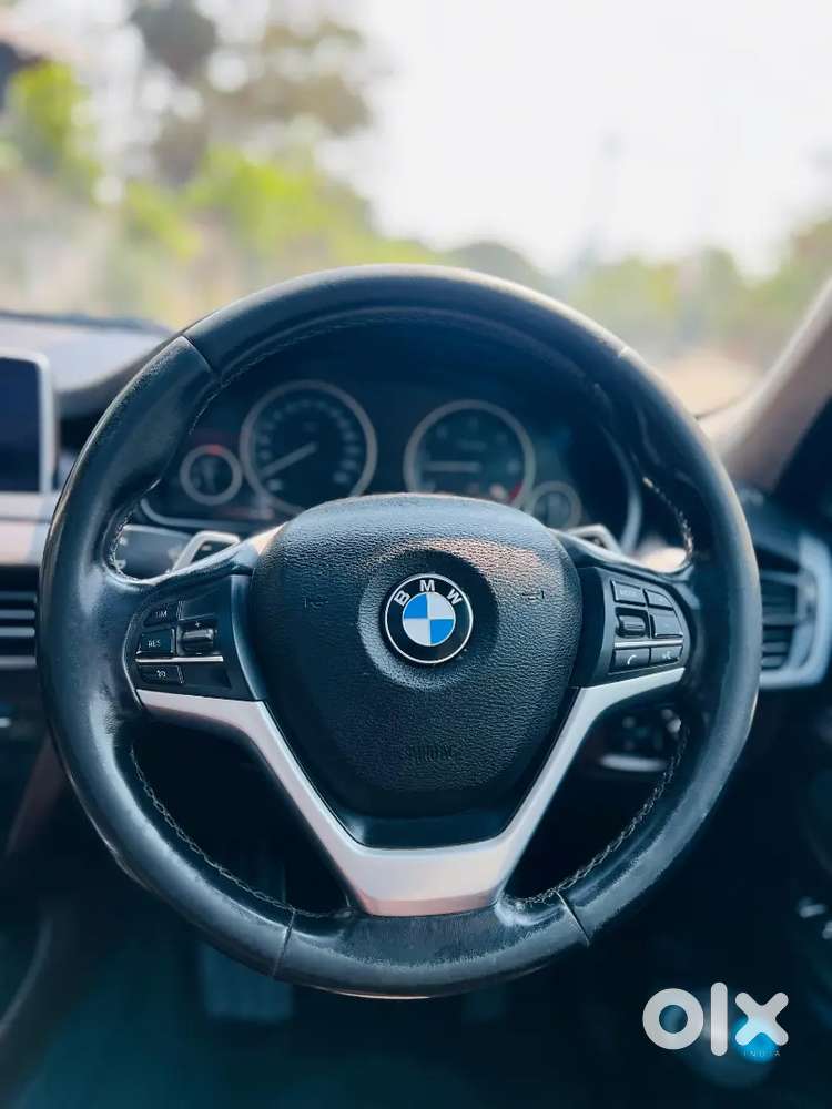 Bmw X5 30d 7s