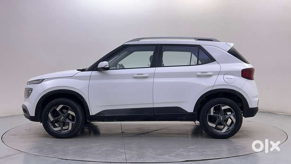 Hyundai Venue Sx Turbo, 2020, Petrol