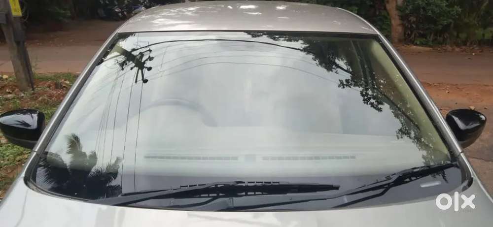 Skoda Rapid 2015 Petrol 980000 Km Driven