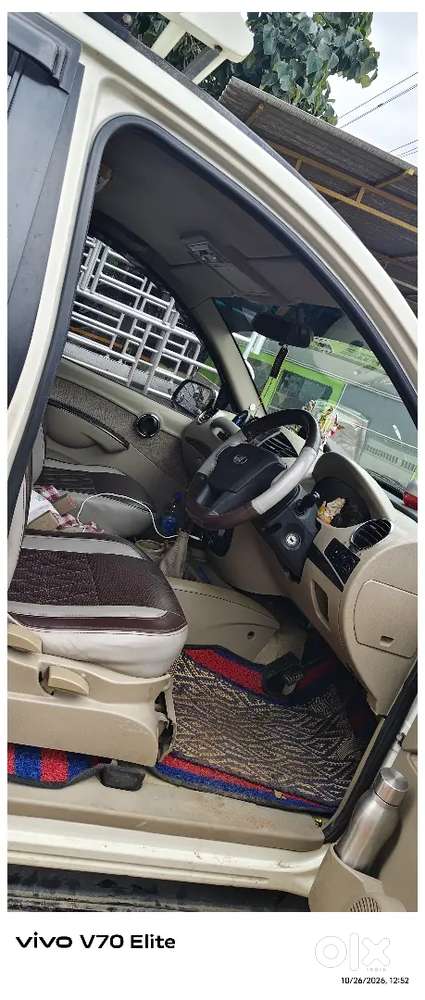 Mahindra Xylo Diesel Manual 2014