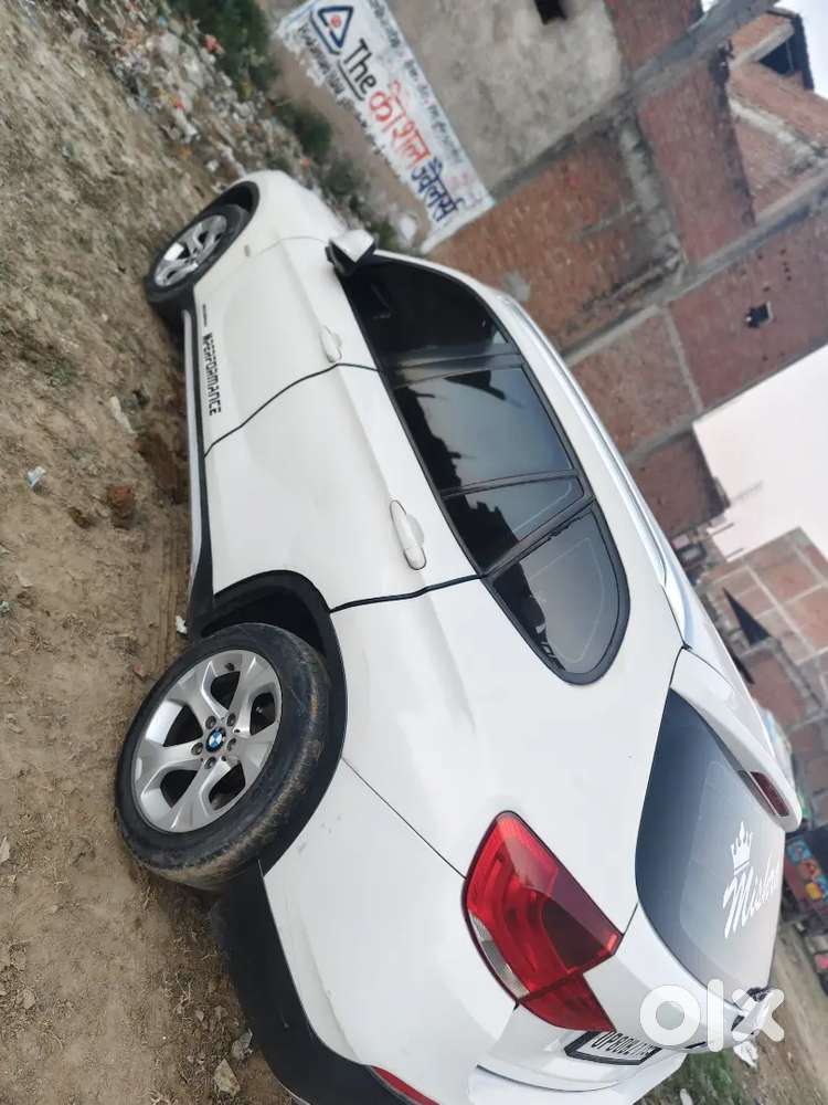 Bmw X1 2011