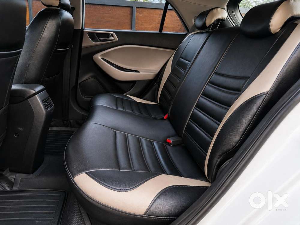 Hyundai I20 Asta Option, 2015, Petrol
