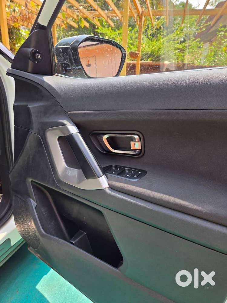 Tata Harrier For Sale – Well Maintained & Loaded With Extras