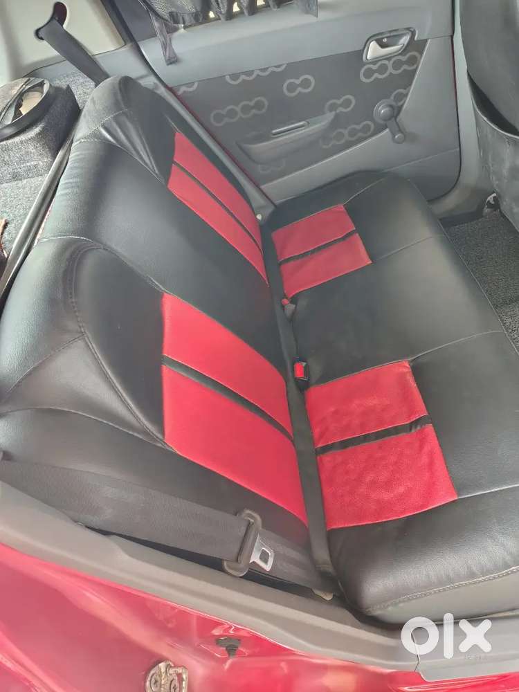 Maruti Suzuki Alto Lxi 2015