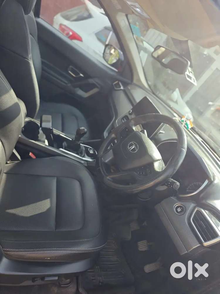 Tata Harrier 2.0 Kryotec 2021