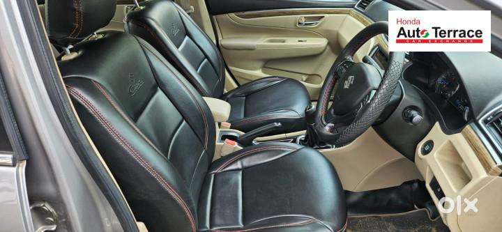 Maruti Suzuki Ciaz Alpha At Bsvi, 2019, Petrol