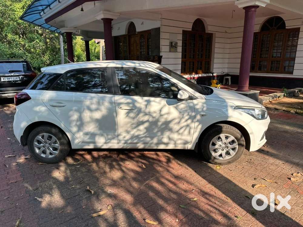 Hyundai Elite I20 2018 Petrol Well Maintained
