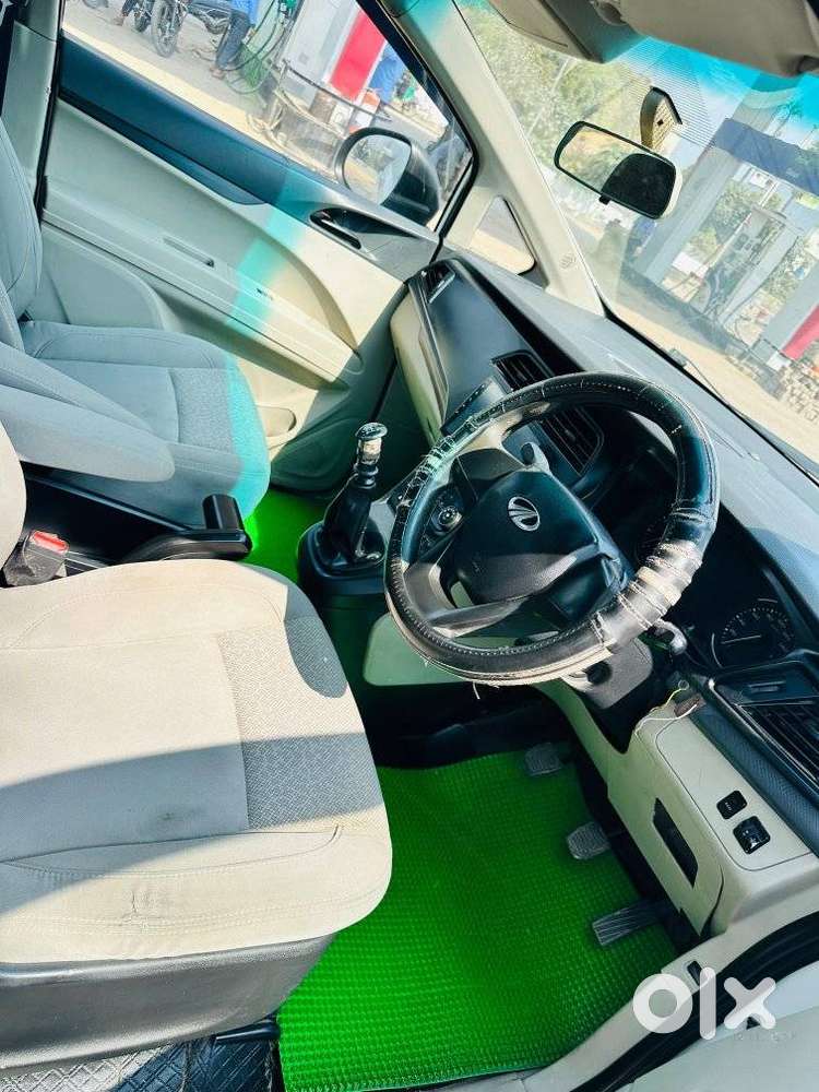 Mahindra Marazzo M2 8str, 2018, Diesel